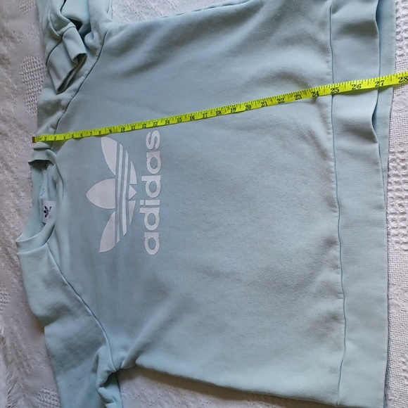 Adidas Sweatshirt - Picture 8 of 11